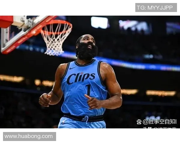 哈登职业生涯总得分超越摩西书写篮球历史新篇章