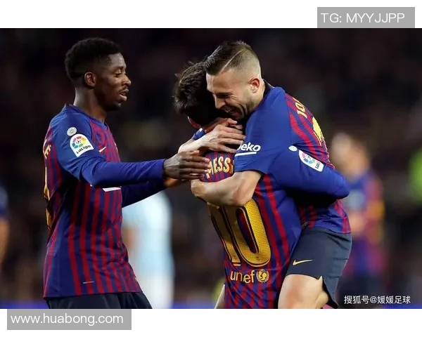 巴塞罗那与赫罗纳的精彩对决谁能笑到最后解析比赛关键因素